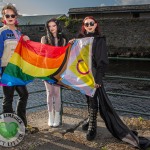 Limerick Pride Festival 2024 press launch took place at the Hunt Museum on Tuesday, June 4th. Picture: Dolf Patjin/ilovelimerick