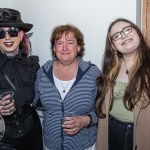 Limerick Pride Festival 2024 press launch took place at the Hunt Museum on Tuesday, June 4th. Picture: Dolf Patjin/ilovelimerick