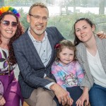 Limerick Pride Festival 2024 press launch took place at the Hunt Museum on Tuesday, June 4th. Picture: Dolf Patjin/ilovelimerick