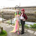 Limerick Pride Press launch 2025 took place at the Hunt Museum. Limerick Pride Festival returns this year from July 7th to 13th, with the Pride Parade taking place Saturday, July 12th. Picture: Olena Oleksienko/ilovelimerick