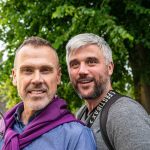 Limerick Pride Press launch 2025 took place at the Hunt Museum. Limerick Pride Festival returns this year from July 7th to 13th, with the Pride Parade taking place Saturday, July 12th. Picture: Olena Oleksienko/ilovelimerick