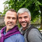 Limerick Pride Press launch 2025 took place at the Hunt Museum. Limerick Pride Festival returns this year from July 7th to 13th, with the Pride Parade taking place Saturday, July 12th. Picture: Olena Oleksienko/ilovelimerick