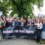 Limerick Pride Press launch 2025 took place at the Hunt Museum. Limerick Pride Festival returns this year from July 7th to 13th, with the Pride Parade taking place Saturday, July 12th. Picture: Olena Oleksienko/ilovelimerick