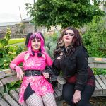 Limerick Pride Press launch 2025 took place at the Hunt Museum. Limerick Pride Festival returns this year from July 7th to 13th, with the Pride Parade taking place Saturday, July 12th. Picture: Olena Oleksienko/ilovelimerick