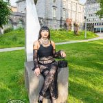 Limerick Pride Press launch 2025 took place at the Hunt Museum. Limerick Pride Festival returns this year from July 7th to 13th, with the Pride Parade taking place Saturday, July 12th. Picture: Olena Oleksienko/ilovelimerick