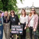 Limerick Pride Press launch 2025 took place at the Hunt Museum. Limerick Pride Festival returns this year from July 7th to 13th, with the Pride Parade taking place Saturday, July 12th. Picture: Olena Oleksienko/ilovelimerick
