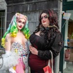 Limerick Pride Press launch 2025 took place at the Hunt Museum. Limerick Pride Festival returns this year from July 7th to 13th, with the Pride Parade taking place Saturday, July 12th. Picture: Olena Oleksienko/ilovelimerick