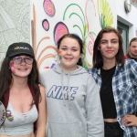 Limerick Pride Youth Party 2018 at Lava Java's. Picture: Zoe Conway/ilovelimerick 2018. All Rights Reserved.