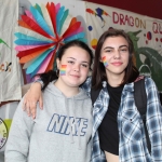 Limerick Pride Youth Party 2018 at Lava Java's. Picture: Zoe Conway/ilovelimerick 2018. All Rights Reserved.
