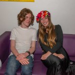 Limerick Pride Youth Party took place at Lava Javas Youth Cafe on Friday, July 7, 2023. Picture: Olena Oleksienko/ilovelimerick