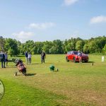 Limerick Central Rotary Club staged the Don Reddan Charity Golf Classic on Friday, 9th May 2025 in Limerick Golf Club in aid of Milford Care Centre and Down Syndrome Limerick. Picture: Olena Oleksienko/ilovelimerick