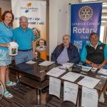 Limerick Central Rotary Club staged the Don Reddan Charity Golf Classic on Friday, 9th May 2025 in Limerick Golf Club in aid of Milford Care Centre and Down Syndrome Limerick. Picture: Olena Oleksienko/ilovelimerick
