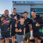 LImerick Run for Lee Reeves took place from Conlans Mini on Sunday, October 3rd, 2026. Picture: Olena Oleksienko/ilovelimerick