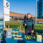 LImerick Run for Lee Reeves took place from Conlans Mini on Sunday, October 3rd, 2026. Picture: Olena Oleksienko/ilovelimerick