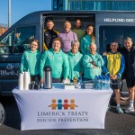 LImerick Run for Lee Reeves took place from Conlans Mini on Sunday, October 3rd, 2026. Picture: Olena Oleksienko/ilovelimerick