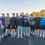 LImerick Run for Lee Reeves took place from Conlans Mini on Sunday, October 3rd, 2026. Picture: Olena Oleksienko/ilovelimerick