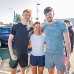 LImerick Run for Lee Reeves took place from Conlans Mini on Sunday, October 3rd, 2026. Picture: Olena Oleksienko/ilovelimerick