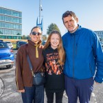LImerick Run for Lee Reeves took place from Conlans Mini on Sunday, October 3rd, 2026. Picture: Olena Oleksienko/ilovelimerick