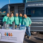 LImerick Run for Lee Reeves took place from Conlans Mini on Sunday, October 3rd, 2026. Picture: Olena Oleksienko/ilovelimerick