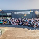 LImerick Run for Lee Reeves took place from Conlans Mini on Sunday, October 3rd, 2026. Picture: Olena Oleksienko/ilovelimerick