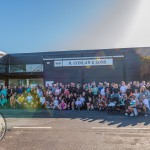 LImerick Run for Lee Reeves took place from Conlans Mini on Sunday, October 3rd, 2026. Picture: Olena Oleksienko/ilovelimerick
