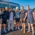 LImerick Run for Lee Reeves took place from Conlans Mini on Sunday, October 3rd, 2026. Picture: Olena Oleksienko/ilovelimerick