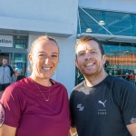 LImerick Run for Lee Reeves took place from Conlans Mini on Sunday, October 3rd, 2026. Picture: Olena Oleksienko/ilovelimerick