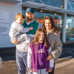 LImerick Run for Lee Reeves took place from Conlans Mini on Sunday, October 3rd, 2026. Picture: Olena Oleksienko/ilovelimerick