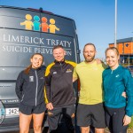 LImerick Run for Lee Reeves took place from Conlans Mini on Sunday, October 3rd, 2026. Picture: Olena Oleksienko/ilovelimerick