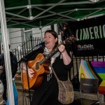 Limerick says Welcome 2025 took place on August 31, 2025 and was a family fun day celebrating Limerick's  wonderful diversity. The vent was  organised by the Limerick Anti-Racism Network (LARN). Picture: Olena Oleksienko/ilovelimerick