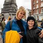 Limerick says Welcome 2025 took place on August 31, 2025 and was a family fun day celebrating Limerick's  wonderful diversity. The vent was  organised by the Limerick Anti-Racism Network (LARN). Picture: Olena Oleksienko/ilovelimerick
