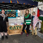 Limerick says Welcome 2025 took place on August 31, 2025 and was a family fun day celebrating Limerick's  wonderful diversity. The vent was  organised by the Limerick Anti-Racism Network (LARN). Picture: Olena Oleksienko/ilovelimerick