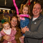 2026 Limerick Says Welcome Family Fun Day took place at Wickham Way on Saturday, August 22. Picture: Olena Oleksienko/ilovelimerick