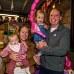 2026 Limerick Says Welcome Family Fun Day took place at Wickham Way on Saturday, August 22. Picture: Olena Oleksienko/ilovelimerick