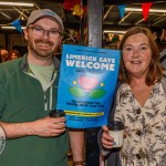 2026 Limerick Says Welcome Family Fun Day took place at Wickham Way on Saturday, August 22. Picture: Olena Oleksienko/ilovelimerick