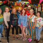 2026 Limerick Says Welcome Family Fun Day took place at Wickham Way on Saturday, August 22. Picture: Olena Oleksienko/ilovelimerick