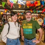 2026 Limerick Says Welcome Family Fun Day took place at Wickham Way on Saturday, August 22. Picture: Olena Oleksienko/ilovelimerick