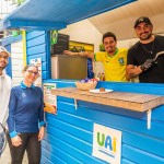 2026 Limerick Says Welcome Family Fun Day took place at Wickham Way on Saturday, August 22. Picture: Olena Oleksienko/ilovelimerick