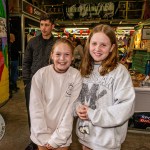 2026 Limerick Says Welcome Family Fun Day took place at Wickham Way on Saturday, August 22. Picture: Olena Oleksienko/ilovelimerick