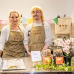2026 Limerick Says Welcome Family Fun Day took place at Wickham Way on Saturday, August 22. Picture: Olena Oleksienko/ilovelimerick