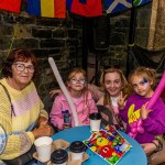 2026 Limerick Says Welcome Family Fun Day took place at Wickham Way on Saturday, August 22. Picture: Olena Oleksienko/ilovelimerick