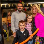 2026 Limerick Says Welcome Family Fun Day took place at Wickham Way on Saturday, August 22. Picture: Olena Oleksienko/ilovelimerick