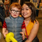 2026 Limerick Says Welcome Family Fun Day took place at Wickham Way on Saturday, August 22. Picture: Olena Oleksienko/ilovelimerick