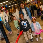 2026 Limerick Says Welcome Family Fun Day took place at Wickham Way on Saturday, August 22. Picture: Olena Oleksienko/ilovelimerick