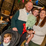 2026 Limerick Says Welcome Family Fun Day took place at Wickham Way on Saturday, August 22. Picture: Olena Oleksienko/ilovelimerick