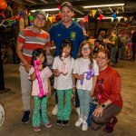 2026 Limerick Says Welcome Family Fun Day took place at Wickham Way on Saturday, August 22. Picture: Olena Oleksienko/ilovelimerick
