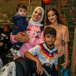 2026 Limerick Says Welcome Family Fun Day took place at Wickham Way on Saturday, August 22. Picture: Olena Oleksienko/ilovelimerick