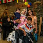 2026 Limerick Says Welcome Family Fun Day took place at Wickham Way on Saturday, August 22. Picture: Olena Oleksienko/ilovelimerick