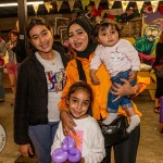 2026 Limerick Says Welcome Family Fun Day took place at Wickham Way on Saturday, August 22. Picture: Olena Oleksienko/ilovelimerick