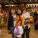 2026 Limerick Says Welcome Family Fun Day took place at Wickham Way on Saturday, August 22. Picture: Olena Oleksienko/ilovelimerick
